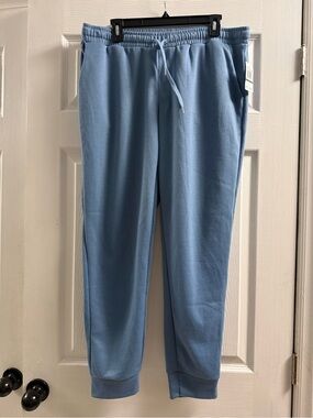 🆕 English Laundry Blue Joggers Size Large